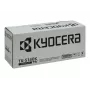 Tinteiro KYOCERA TK-5140K 1 unid. Original Preto