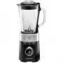 Batedeira Rommelsbacher MX 1260 — 1200 W, 1,5 L, preto/aço inoxidável