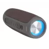 Denver BTV-220 coluna Bluetooth portátil, cinzento