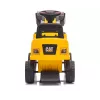 Carro de deslizar Milly Mally Ride On CAT Loader – veículo de deslizar para criança, modelo 5299