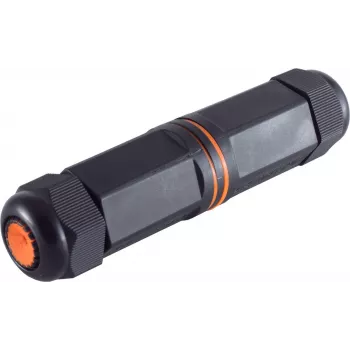 Adaptador de cabo RJ-45 ShiverPeaks BS08-01043