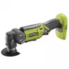 Ferramenta multifunções sem fios R18MT-0 Ryobi 18V (sem bateria e carregador)