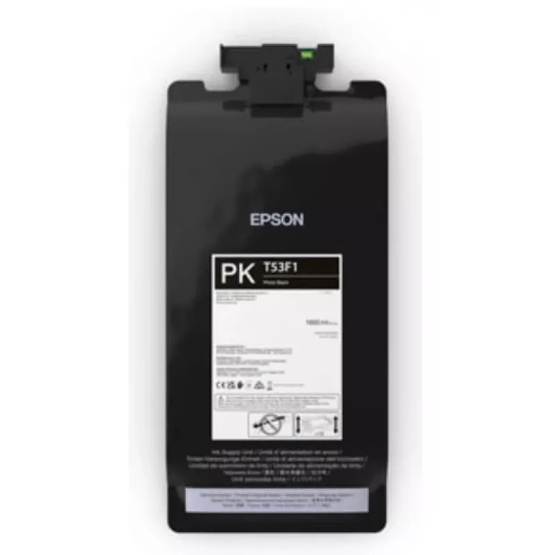 Cartucho de tinta Epson UltraChrome Pro6 1 unid. original preto