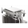 Noctua NH-U14S TR4-SP3 cooler a ar para CPU, ventoinha NF-A15 PWM de 140 mm, socket TR4/SP3/sTRX4, alumínio/cobre, 165 mm, 1,03 kg