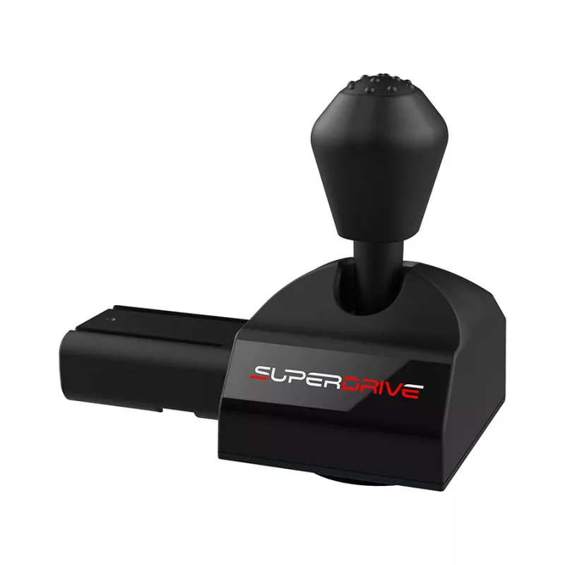 Volante Subsonic Superdrive 220 RS-X