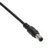 Fonte de alimentação para portátil Akyga AK-ND-27 para Samsung, 90 W, 19 V, 4,74 A, 5,5 x 3,0 mm + pino