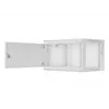 Caixa de parede Lanberg WF01-6406-00S
