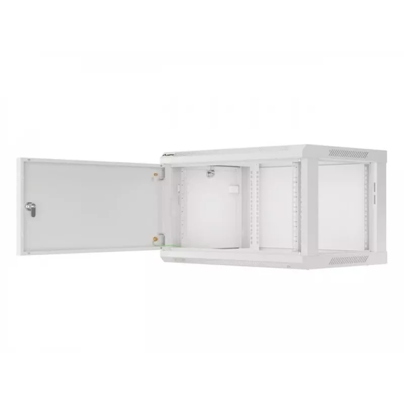 Caixa de parede Lanberg WF01-6406-00S