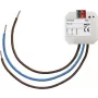 Interface de botão MDT BE-02230.02 interface de botão 2 vias versão encastrar