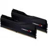 DIMM 48 GB DDR5-8400 (2x 24 GB) Dual-Kit, memória preta, F5-8400J4052G24GX2-TZ5K, Trident Z5, INTEL XMP