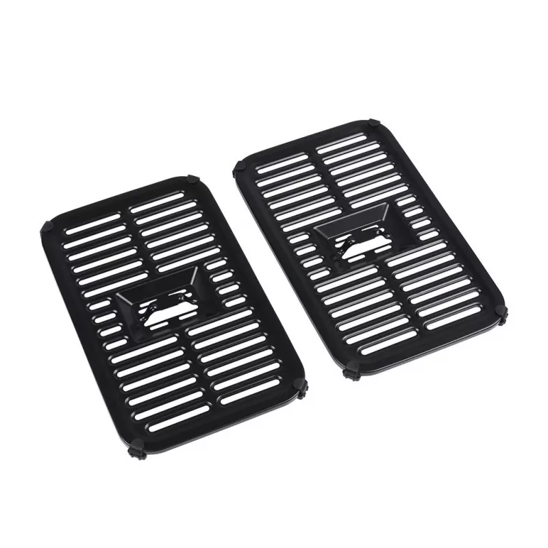 Fritadeira de ar quente Tristar FR-9040 8 L 2700 W Double preto