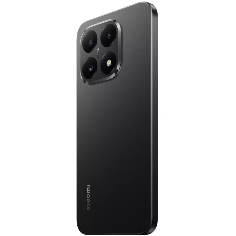 Smartphone Xiaomi 15T 6,83 polegadas 12 GB 512 GB preto