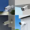 Câmara de vigilância IP Reolink P430 4K (8 MP, 3840×2160, 25 fps, zoom ótico 5x, PoE, IP67, MicroSD até 256 GB)