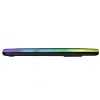 Base de arrefecimento Gamezone Snowman Pro 17 polegadas RGB