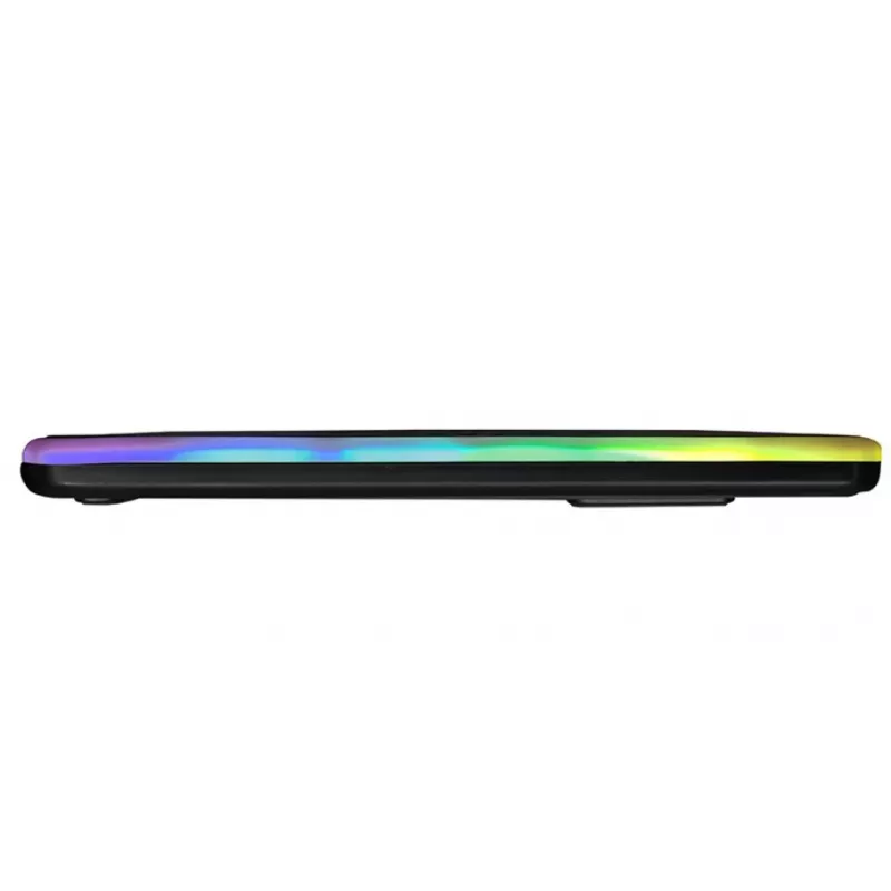 Base de arrefecimento Gamezone Snowman Pro 17 polegadas RGB