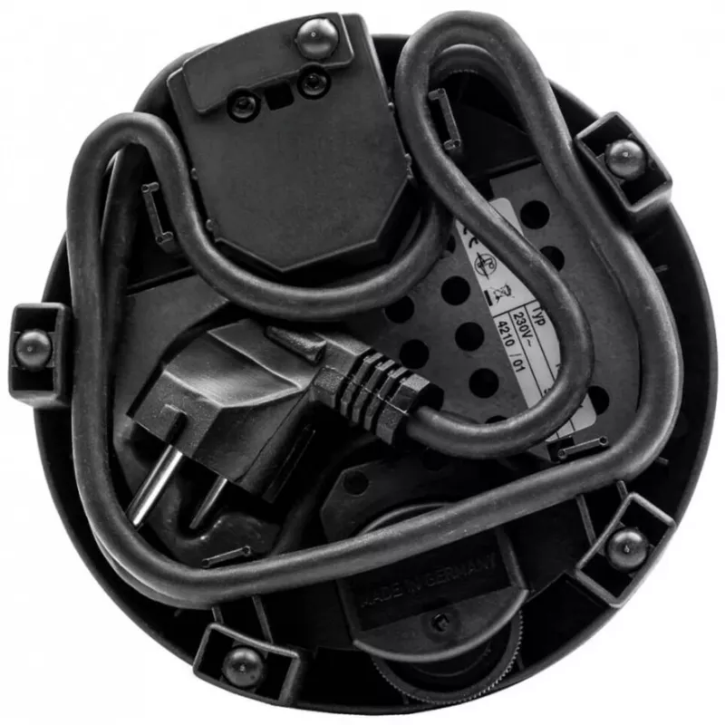 Rommelsbacher RK 501/SU produto