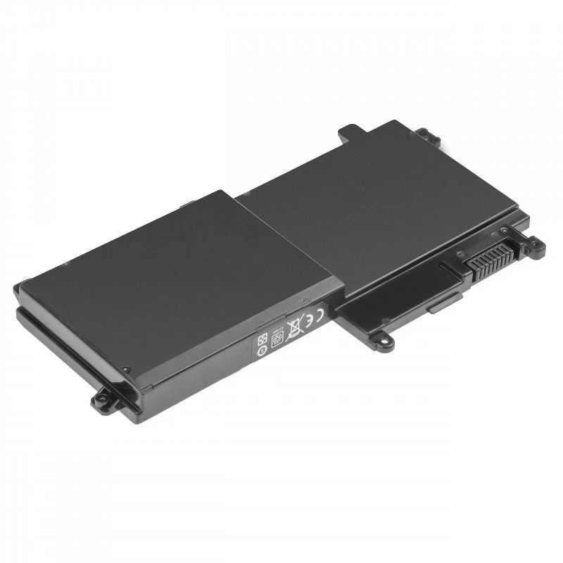 Bateria para portátil Green Cell Pro CI03XL para HP ProBook