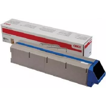 Toner OKI Preto 51 000 páginas para PRO9431/9541/9542