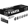 Varta 00377101111 pilha de botão 21 mAh, prateado