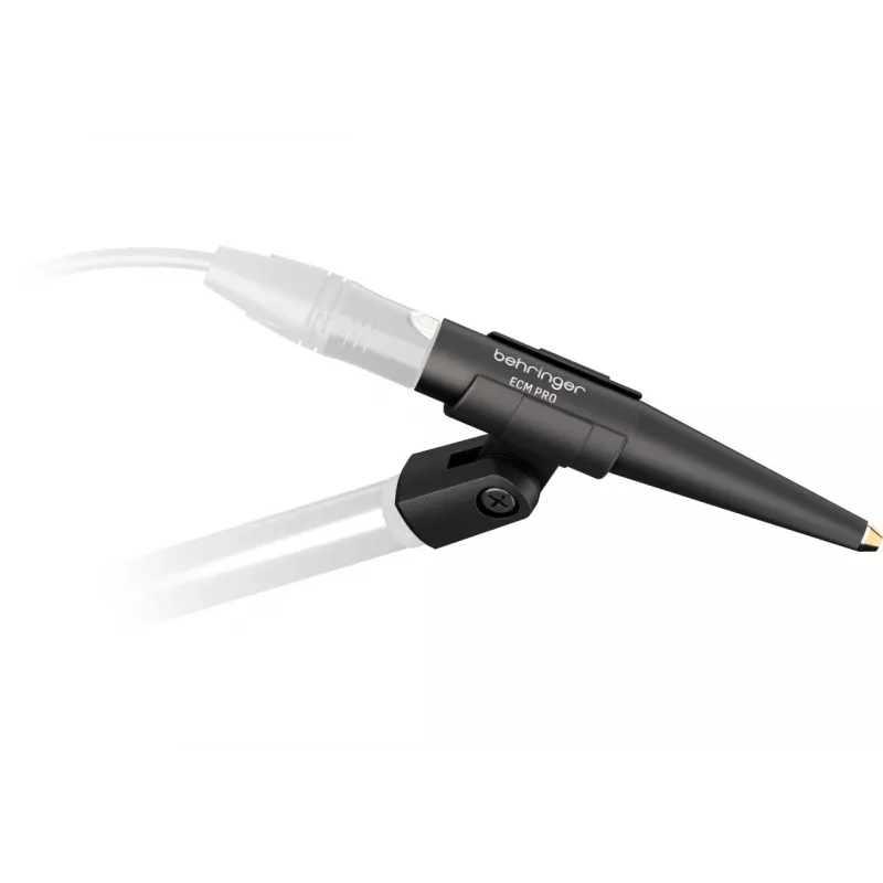 Microfone Behringer ECM Pro