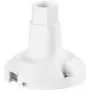 Suporte Bosch NDA-7100-PIPE branco 186,4x186,4x150 mm