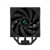 Dissipador de CPU DeepCool AK400 ZERO DARK PLUS