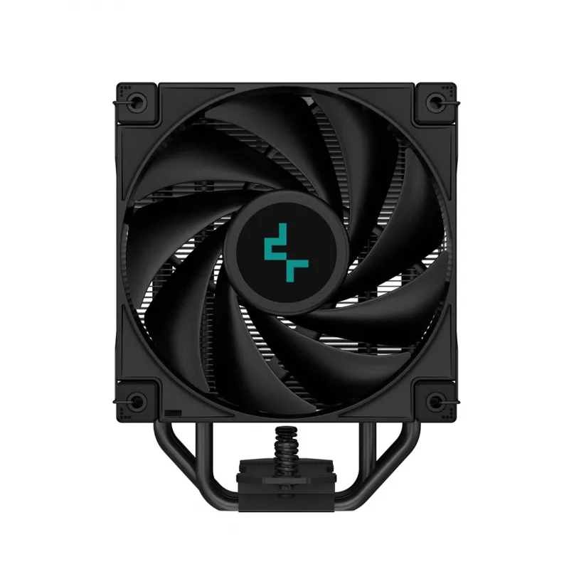 Dissipador de CPU DeepCool AK400 ZERO DARK PLUS