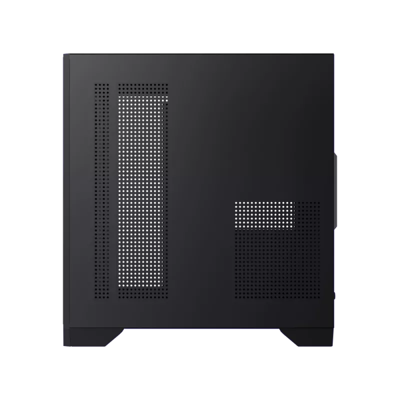 Gamemax | Caixa | INFINITY MINI BK | M-ATX