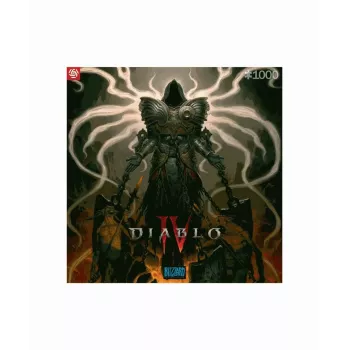 Puzzle Good Loot Puzzle GLO GAMING DIABLO IV INARIUS