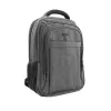 Mochila SBOX Amsterdam 18 (modelo NSS-00280) — mochila citadina compacta, 18 l de volume