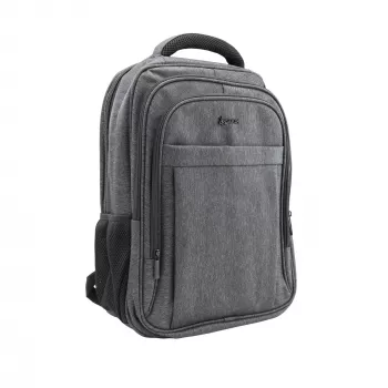 Mochila SBOX Amsterdam 18 (modelo NSS-00280) — mochila citadina compacta, 18 l de volume