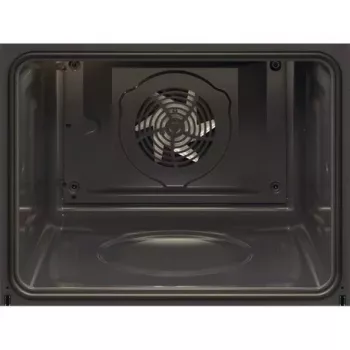 Forno elétrico de encastrar Electrolux LOE8H39Z — 72 l, pirolítico, ar quente, grelhador, ecrã TFT, A+