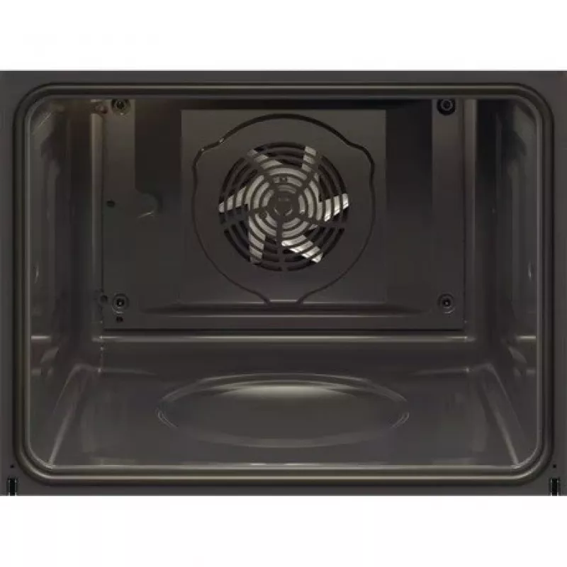 Forno elétrico de encastrar Electrolux LOE8H39Z — 72 l, pirolítico, ar quente, grelhador, ecrã TFT, A+