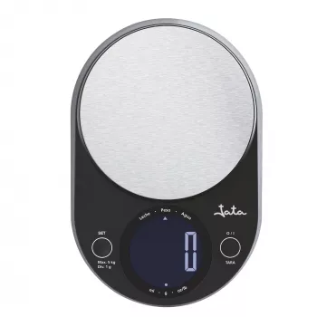 Balança de cozinha Jata HBAL1220