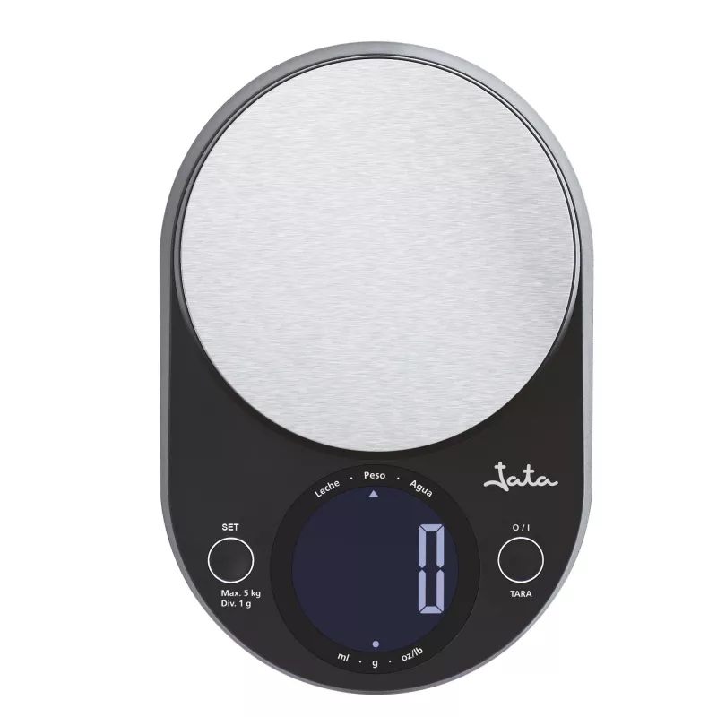 Balança de cozinha Jata HBAL1220