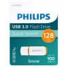 Philips FM12FD75B/00 pen drive 128 GB USB Type-A 3.2 Gen 1 (3.1 Gen 1) laranja, branco