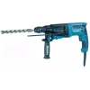 Martelo perfurador Makita HR2630T 800 W 1200 RPM