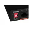 Dahua Technology PFS3006-4ET-60 Unmanaged L2 Fast Ethernet (10/100) Power over Ethernet (PoE) preto