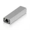 Ubiquiti Plug-and-Play, conectividade de rede 5GbE sem interrupções através de Ethernet (UACC-ADAPTER-RJ45-USBC-5GE)
