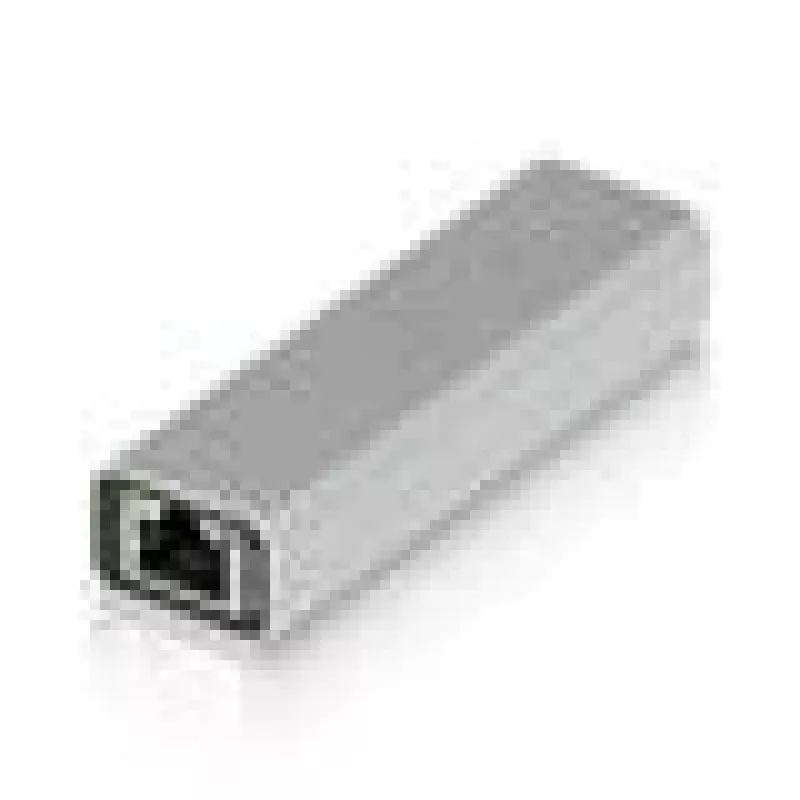 Ubiquiti Plug-and-Play, conectividade de rede 5GbE sem interrupções através de Ethernet (UACC-ADAPTER-RJ45-USBC-5GE)