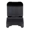 Grelhador elétrico Jata JEGR1165 – grelhador de mesa compacto para grelhar em interiores