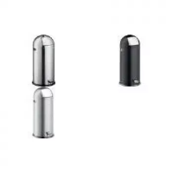 Helit H2405400 prateado