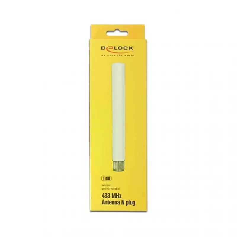 Antena omnidirecional DeLOCK 89638