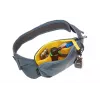 Bolsa de cintura Thule 4479 Rail 0L Dark Slate