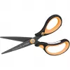 Pelikan Griffix Universal corte reto preto laranja Adulto unid. 819060