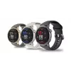 Smartwatch Stelio STSWA101GD Activ GPS 46 mm dourado — smartwatch GPS de 46 mm, caixa dourada