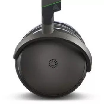 Auscultadores sem fios Audeze Maxwell 2 Xbox/PC preto