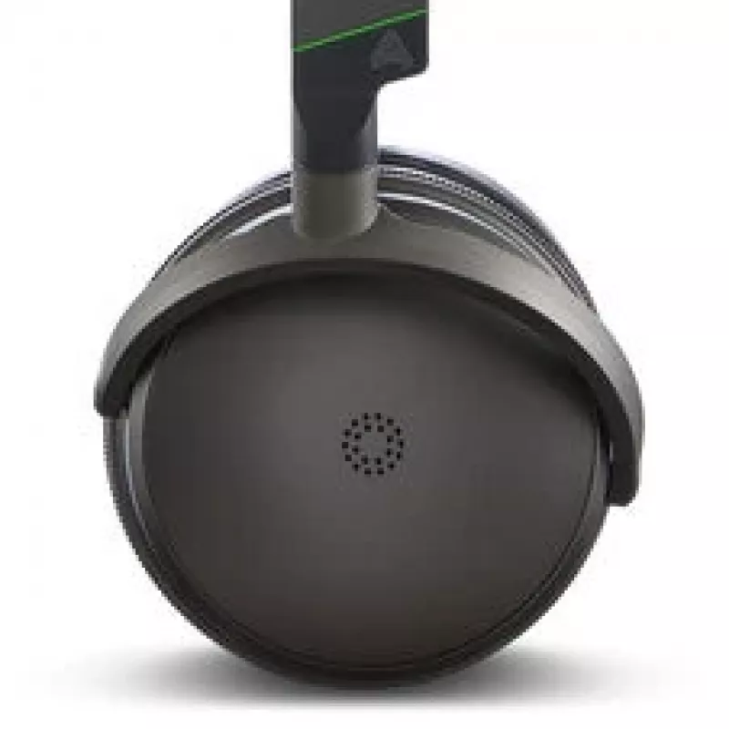 Auscultadores sem fios Audeze Maxwell 2 Xbox/PC preto