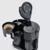 Máquina de café de filtro Severin 1 L KA 9315