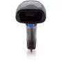 Datalogic QuickScan 2500 Series QW2520 - Kit - Leitor de códigos de barras - Portátil - Imager 2D - descodifica - USB (QW2520-BKK11)